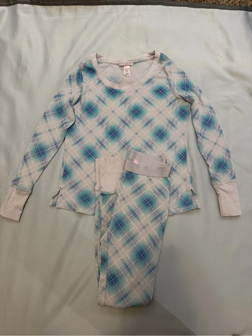 Victorias Secret cozy thermal